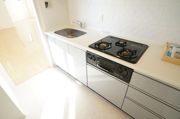 カスタリア茅場町の物件内観写真